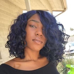 Meet your Posher, Imani